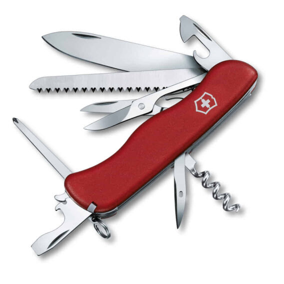 Victorinox 0.9023 Outrider Çakı - VICTORINOX ÇAKI