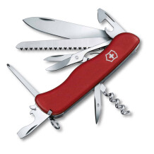 Victorinox 0.9023 Outrider Çakı - 1