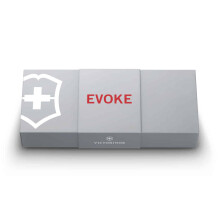 Victorinox 0.9415.D20 Evoke Alox Çakı, Kırmızı - 5