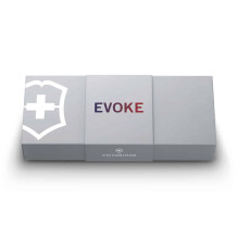 Victorinox 0.9415.D221 Evoke Alox Çakı, Mavi-Kırmızı - 5