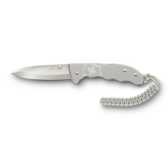 Victorinox 0.9415.D26 Evoke Alox Çakı, Gümüş - VICTORINOX ÇAKI (1)