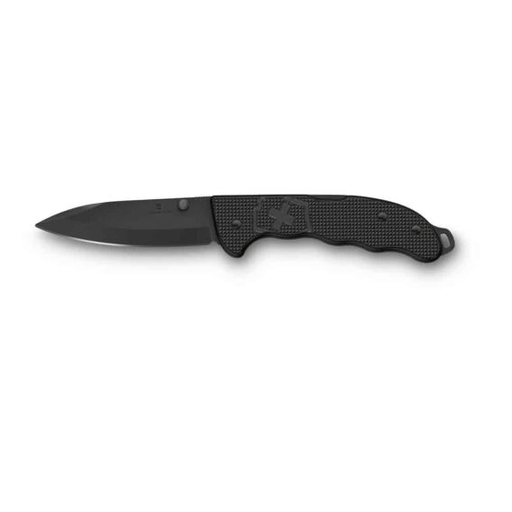 Victorinox 0.9415.DS23 BS Alox Çakı, Siyah - VICTORINOX ÇAKI (1)