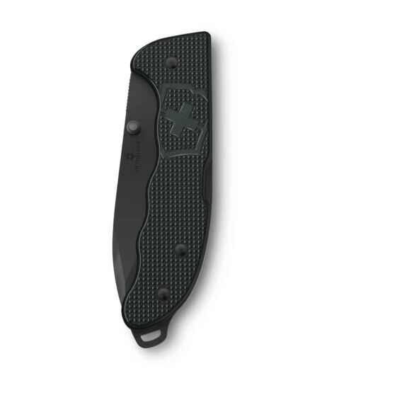 Victorinox 0.9415.DS23 Evoke Alox Çakı, Siyah - 3