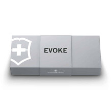 Victorinox 0.9415.DS23 Evoke Alox Çakı, Siyah - 5