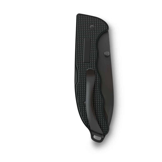 Victorinox 0.9415.DS23 Evoke Alox Çakı, Siyah - 4