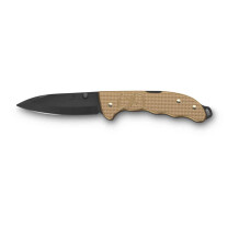 Victorinox 0.9415.DS249 Evoke Alox Çakı, Bej - 2