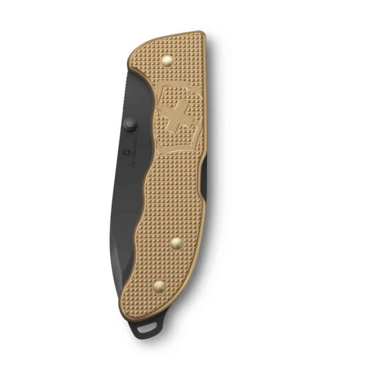 Victorinox 0.9415.DS249 Evoke Alox Çakı, Bej - 3