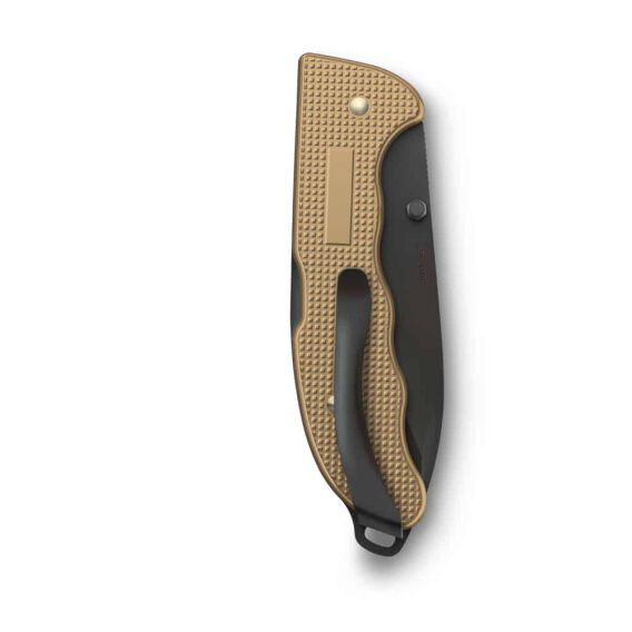 Victorinox 0.9415.DS249 Evoke Alox Çakı, Bej - 4