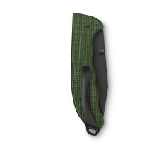 Victorinox 0.9425.DS24 Evoke BSH Alox Çakı, Yeşil - 4