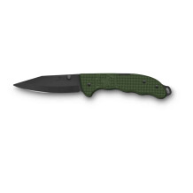 Victorinox 0.9425.DS24 Evoke BSH Alox Çakı, Yeşil - 2