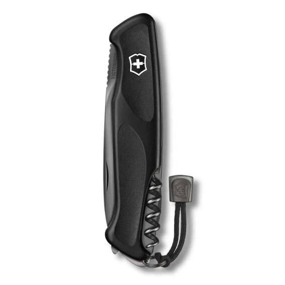 ​Victorinox 0.9563.C31P Ranger Grip 55 Onyx Siyah Çakı - VICTORINOX ÇAKI (1)