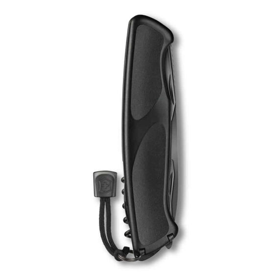 ​Victorinox 0.9563.C31P Ranger Grip 55 Onyx Siyah Çakı - 3