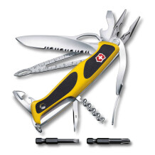 Victorinox 0.9798.MWC8 RangerGrip Boatsman Çakı - VICTORINOX ÇAKI