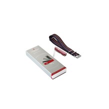 Victorinox 10157 INOX Saat için Kayış + Çakı Set - 1