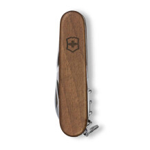 Victorinox 1.3601.63 Spartan Wood Çakı - VICTORINOX ÇAKI (1)