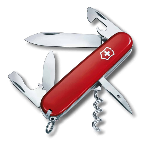 Victorinox 1.3603 Spartan Çakı - VICTORINOX ÇAKI