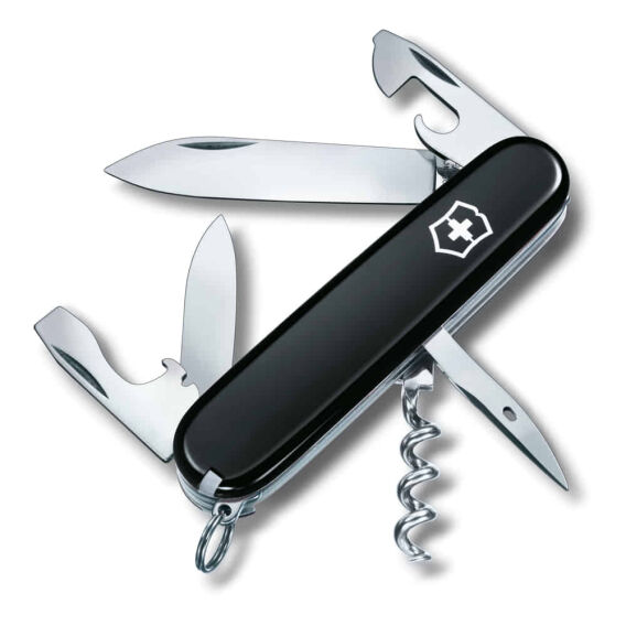 Victorinox 1.3603.3 Spartan Çakı - VICTORINOX ÇAKI