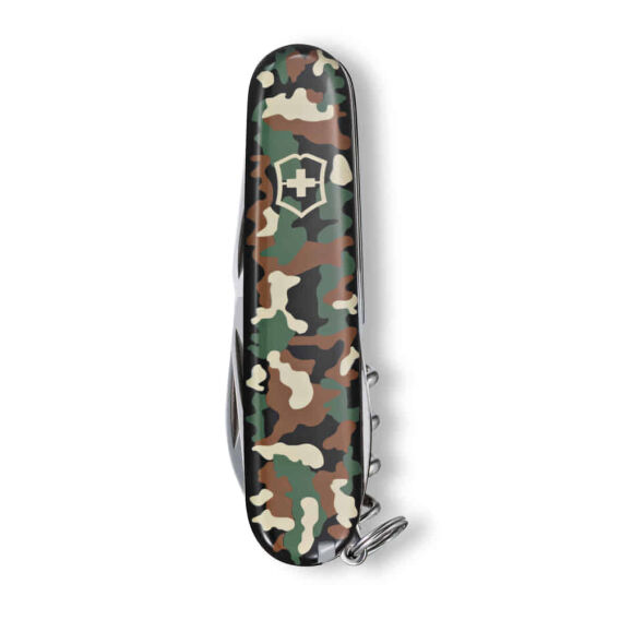 Victorinox 1.3603.94 Spartan Kamuflaj Çakı - VICTORINOX ÇAKI (1)