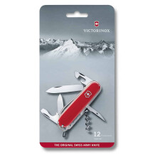 Victorinox 1.3603.B1 Spartan Çakı (Blisterli) - 1