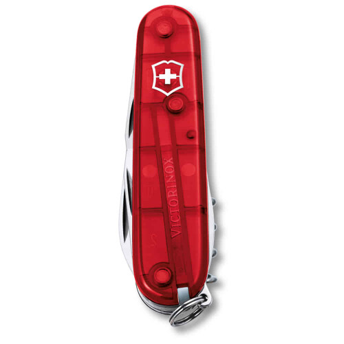 Victorinox 1.3603.T Spartan Çakı - VICTORINOX ÇAKI