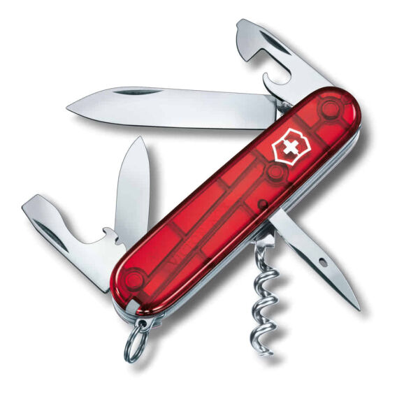 Victorinox 1.3603.T Spartan Çakı - VICTORINOX ÇAKI (1)