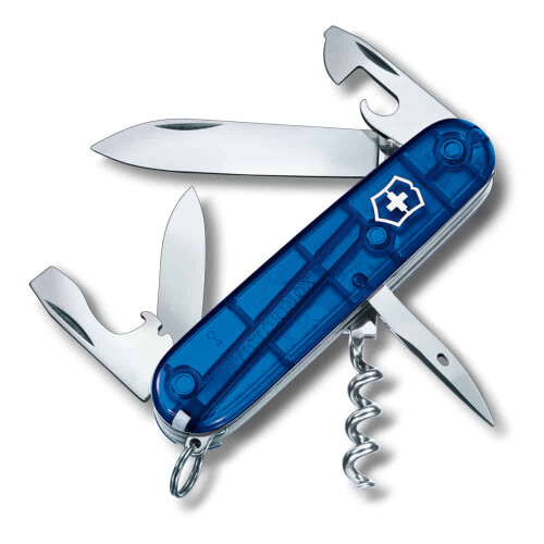 Victorinox 1.3603.T2 Spartan Çakı - VICTORINOX ÇAKI (1)