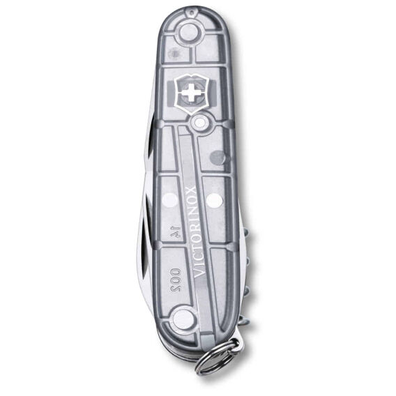 Victorinox 1.3603.T7 Spartan SilverTech Çakı - VICTORINOX ÇAKI (1)