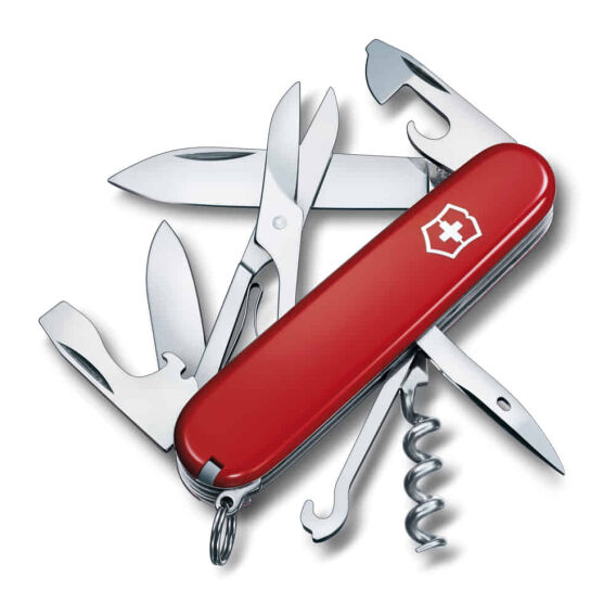 Victorinox 1.3703 Climber Çakı - VICTORINOX ÇAKI