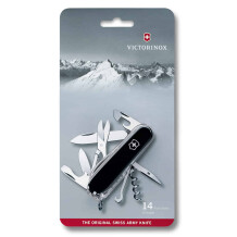 Victorinox 1.3703.3 Climber Çakı (Blisterli) - VICTORINOX ÇAKI