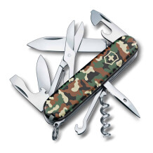 Victorinox 1.3703.94 Climber Çakı - VICTORINOX ÇAKI