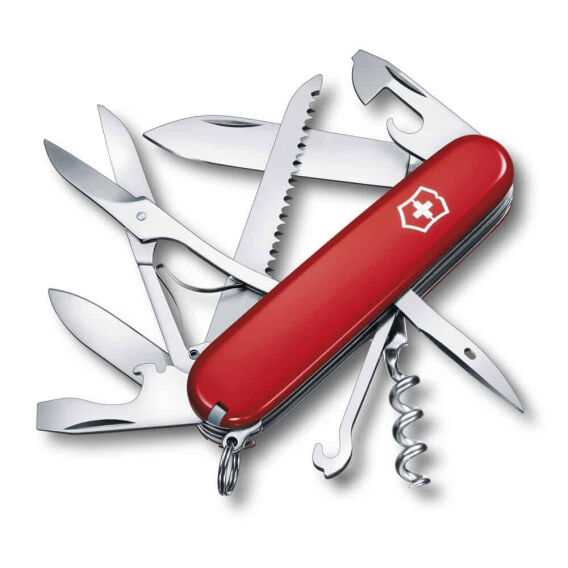 Victorinox 1.3713 Huntsman Çakı - VICTORINOX ÇAKI