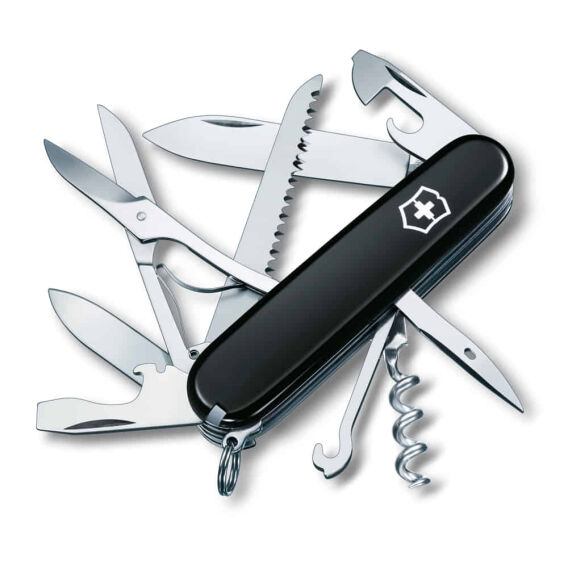 Victorinox 1.3713.3 Huntsman Çakı - VICTORINOX ÇAKI