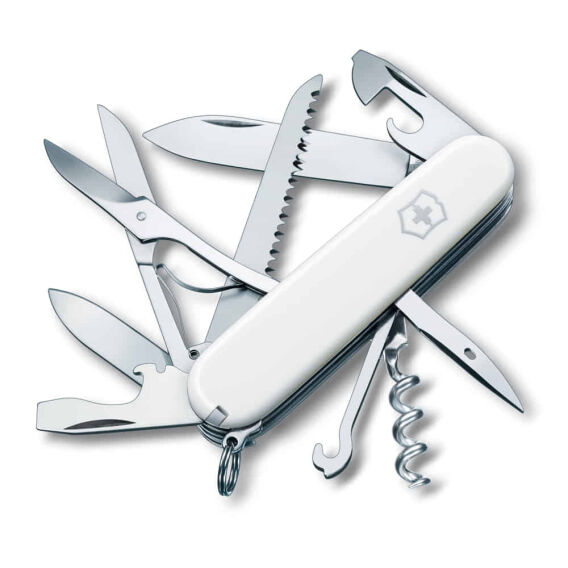 Victorinox 1.3713.7 Huntsman Çakı - VICTORINOX ÇAKI