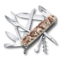 Victorinox 1.3713.941 Huntsman Desert Çakı - VICTORINOX ÇAKI