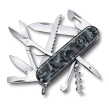 Victorinox 1.3713.942 Huntsman Kamuflaj Çakı - VICTORINOX ÇAKI