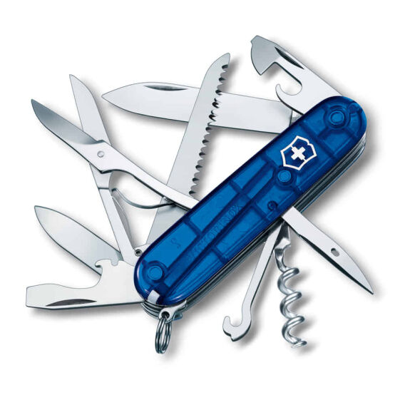 Victorinox 1.3713.T2 Huntsman Çakı - VICTORINOX ÇAKI