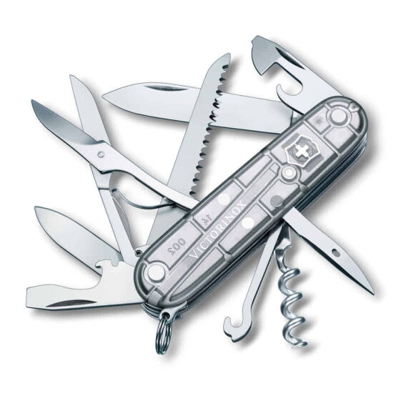 Victorinox 1.3713.T7 Huntsman Çakı - VICTORINOX ÇAKI