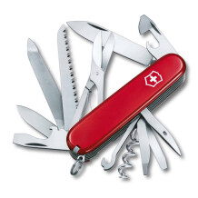 Victorinox 1.3763 Ranger Çakı - 1