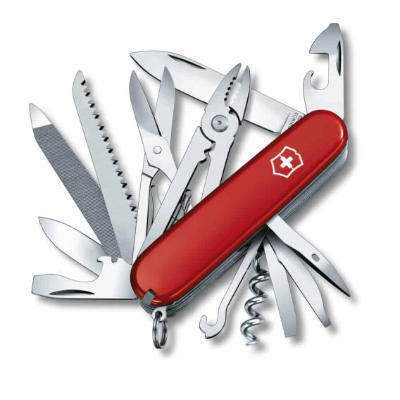 Victorinox 1.3773 Handyman Çakı - VICTORINOX ÇAKI