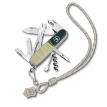 Victorinox 1.3909.E223 Companion Çakı, New York Style - 1