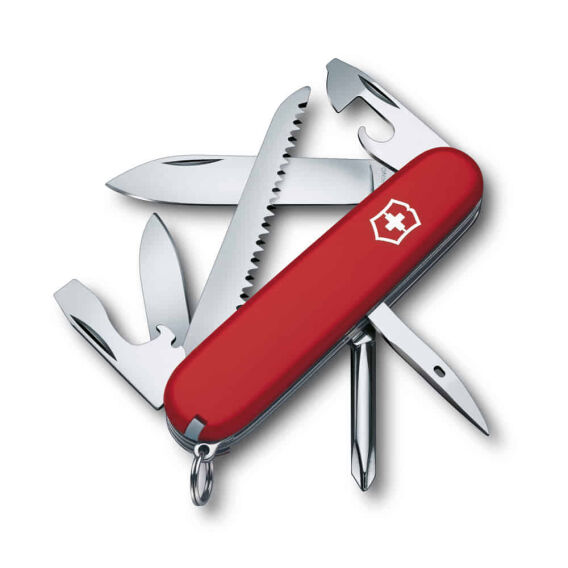 Victorinox 1.4613 Hiker Çakı - VICTORINOX ÇAKI