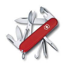 Victorinox 1.4703 Super Tinker Çakı - 1