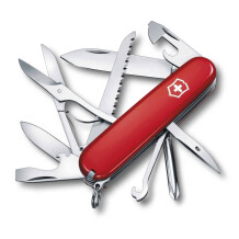 Victorinox 1.4713 Fieldmaster Çakı - 1