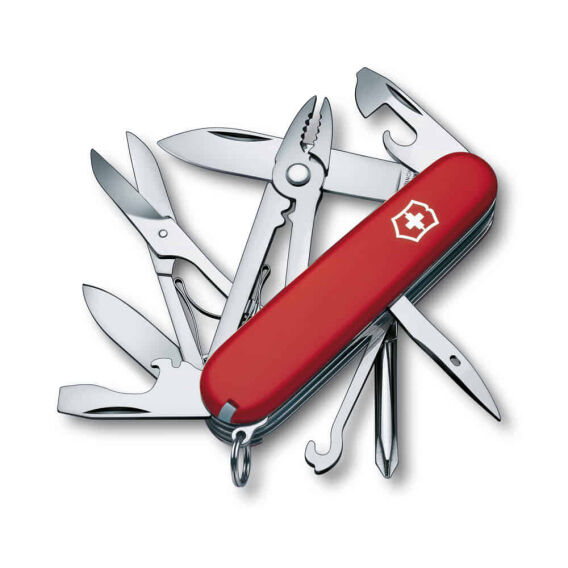 Victorinox 1.4723 Tinker Deluxe Çakı - VICTORINOX ÇAKI