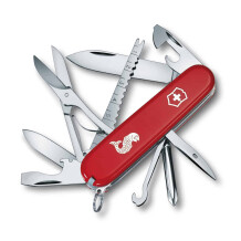 Victorinox 1.4733.72 Fisherman Çakı - 1