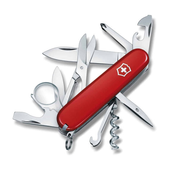 Victorinox 1.6703 Explorer Çakı - VICTORINOX ÇAKI