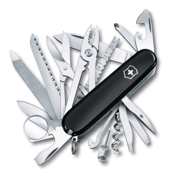 Victorinox 1.6795.3 Swiss Champ (33) Çakı - VICTORINOX ÇAKI