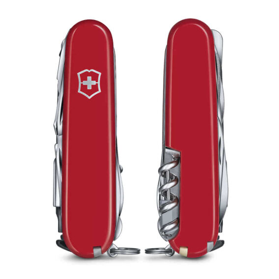 Victorinox 1.6795.XXL Swiss Champ Çakı - VICTORINOX ÇAKI (1)