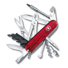 Victorinox 1.7725.T CyberTool M Çakı - 1