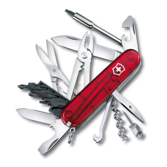 Victorinox 1.7725.T CyberTool M Çakı - VICTORINOX ÇAKI